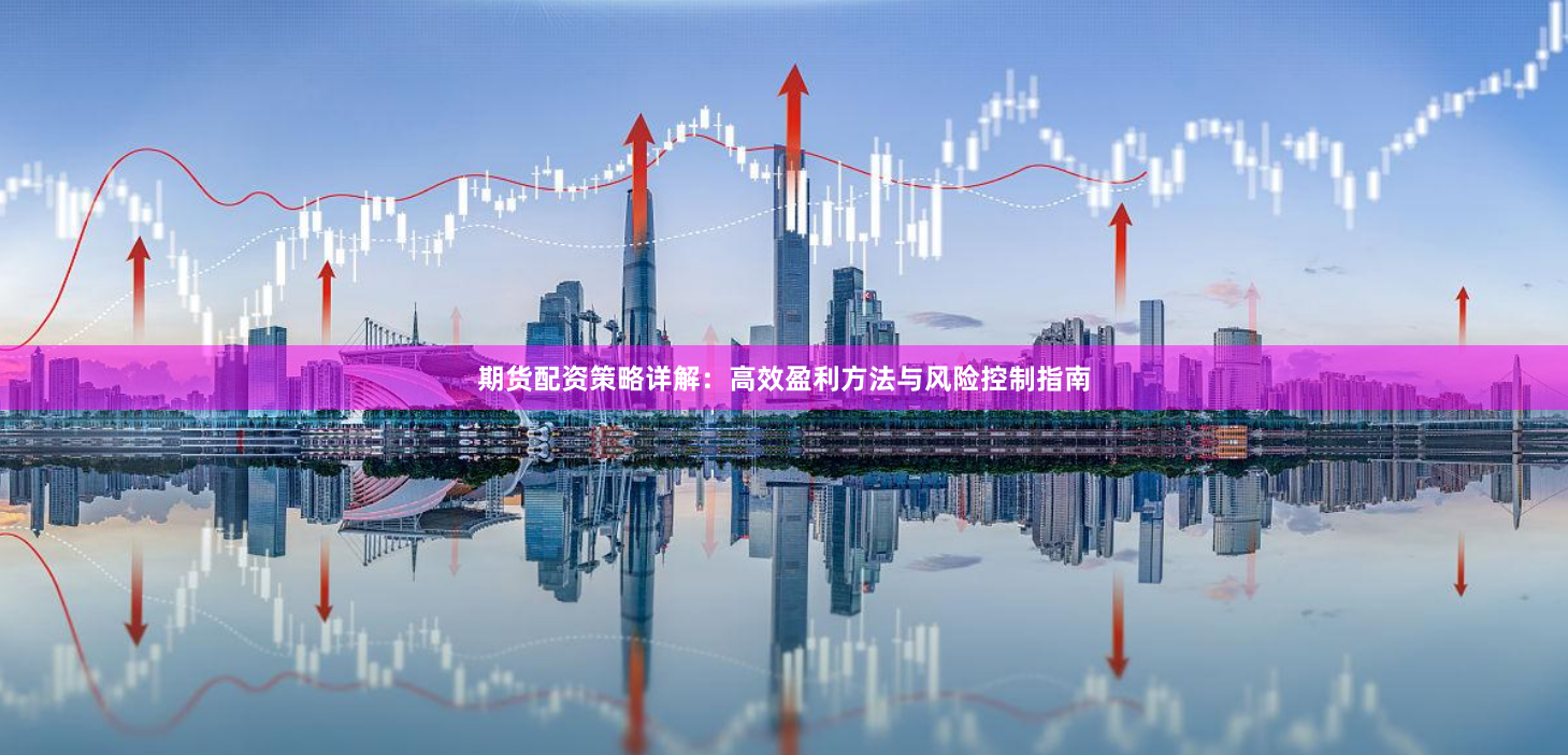 期货配资策略详解:高效盈利方法与风险控制指南