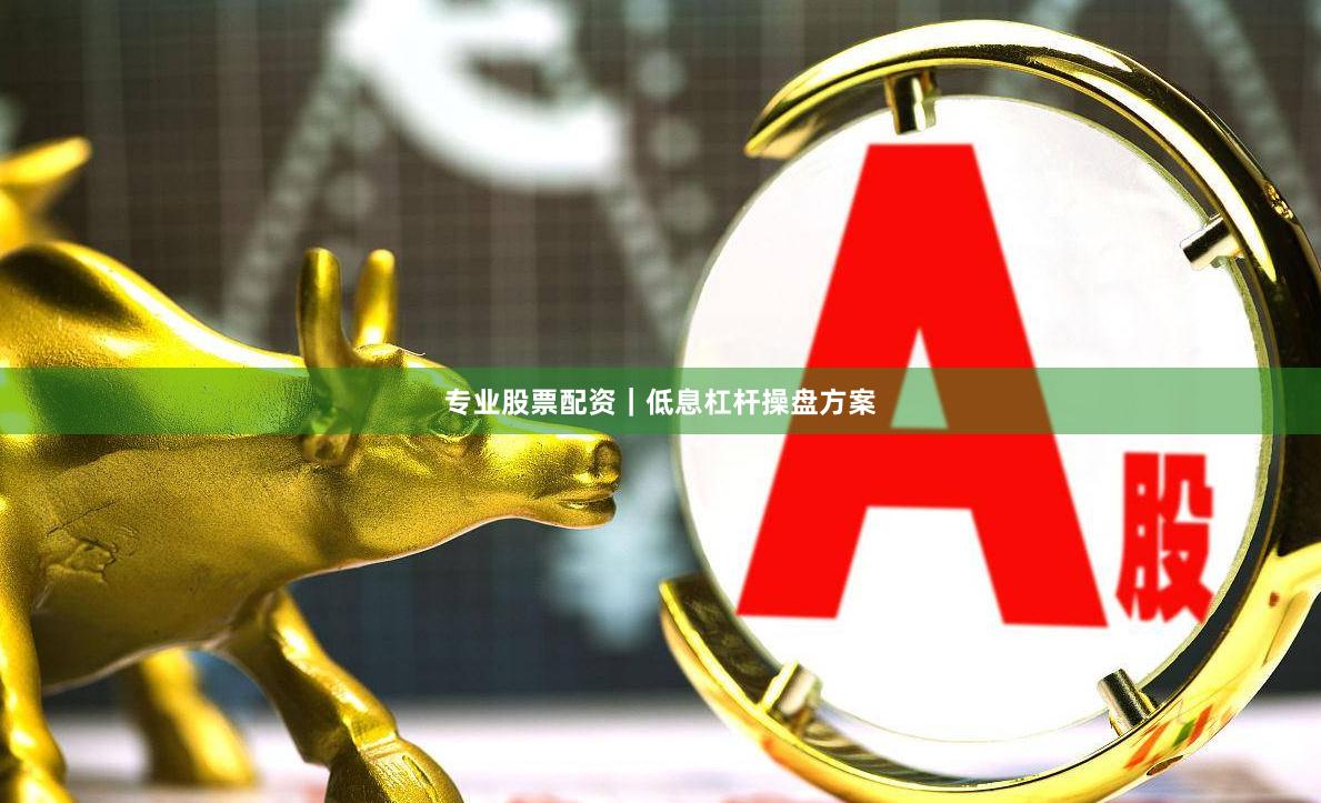 专业股票配资｜低息杠杆操盘方案